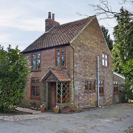 Beech Cottage Kirkby on Bain Kültér fotó